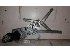 Recambio de elevalunas delantero derecho para bmw serie 3 berlina (e36) 318i referencia OEM IAM 51328146802 5P 