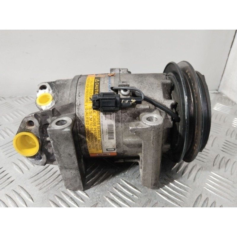 COMPRESOR AIRE ACONDICIONADO 2J55045591  - imagen 2