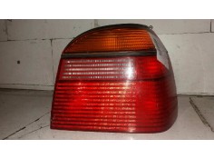 Recambio de piloto trasero derecho para volkswagen golf iii berlina (1h1) gl referencia OEM IAM 1E0945096A