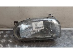 Recambio de faro derecho para volkswagen golf iii berlina (1h1) gl referencia OEM IAM 1H6941018AN
