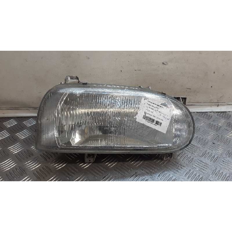 Recambio de faro izquierdo para volkswagen golf iii berlina (1h1) gl referencia OEM IAM 1H6941017AN  