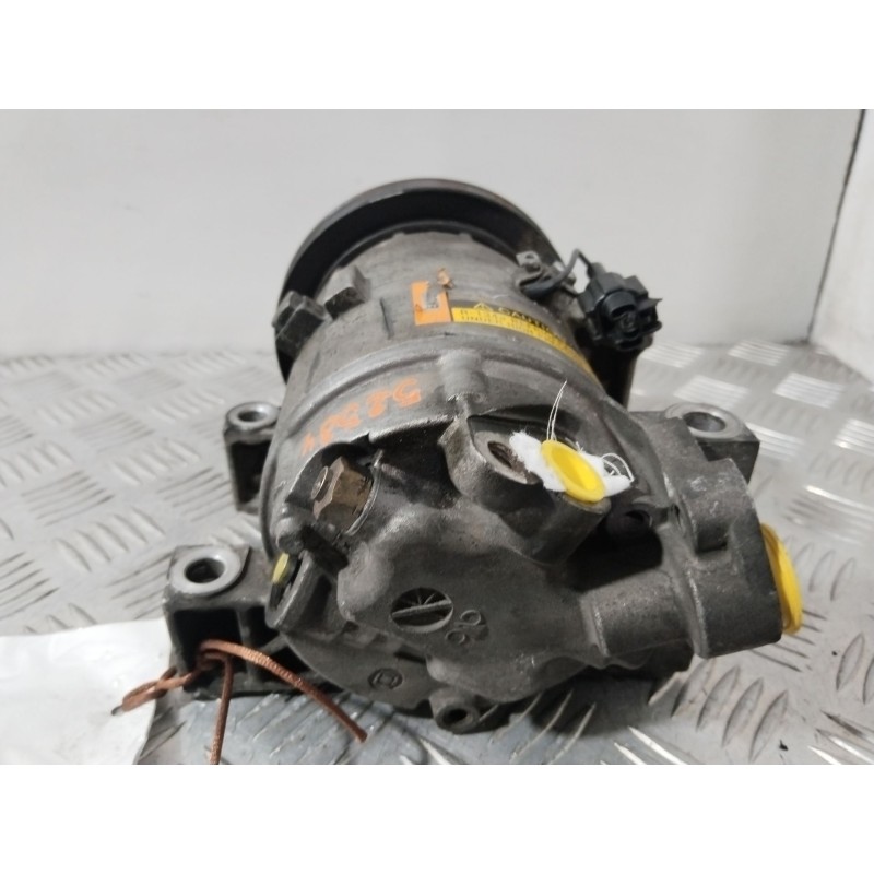 COMPRESOR AIRE ACONDICIONADO 2J55045591  - imagen 3