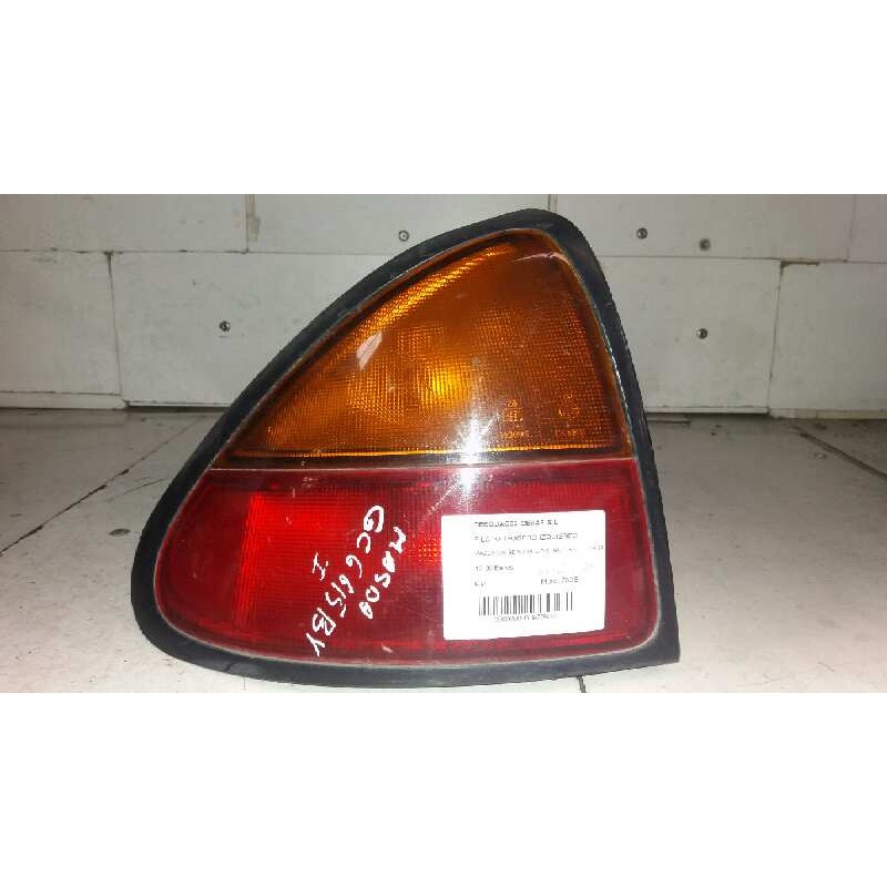 Recambio de piloto trasero izquierdo para mazda 323 berlina c/f/s (ba) 1.5 c referencia OEM IAM   