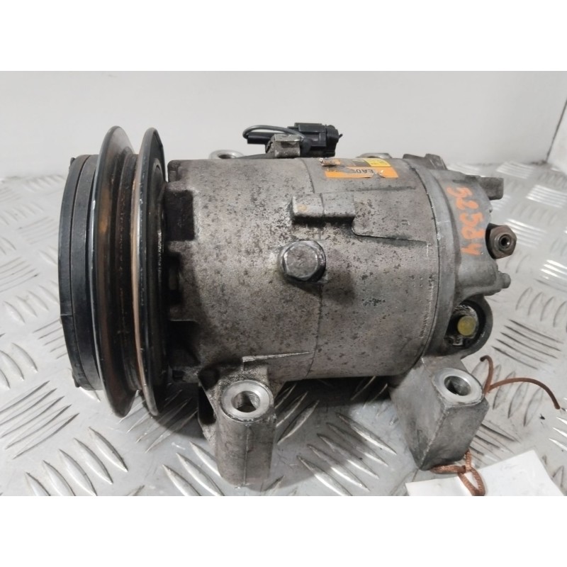 COMPRESOR AIRE ACONDICIONADO 2J55045591  - imagen 4