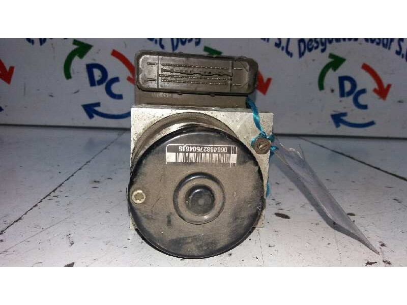 Recambio de abs para seat toledo (1m2) 1.9 tdi referencia OEM IAM 1J0614117E  