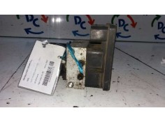 Recambio de abs para seat toledo (1m2) 1.9 tdi referencia OEM IAM 1J0614117E   2