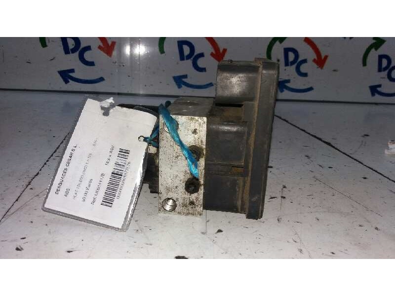Recambio de abs para seat toledo (1m2) 1.9 tdi referencia OEM IAM 1J0614117E  