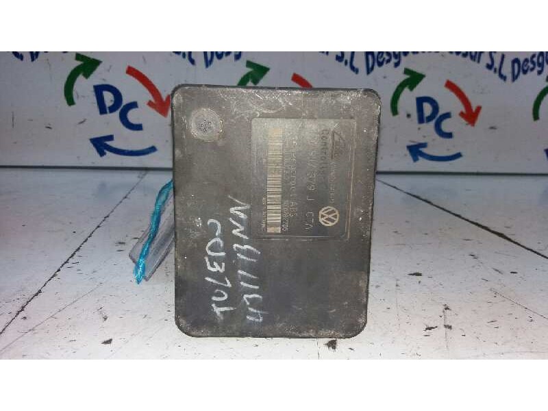 Recambio de abs para seat toledo (1m2) 1.9 tdi referencia OEM IAM 1J0614117E  