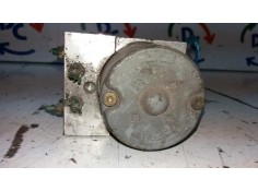 Recambio de abs para saab 9-3 berlina 2.2 16v tid cat referencia OEM IAM 4779484   2