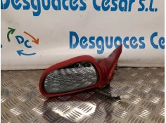 Recambio de retrovisor izquierdo para mazda mx-3 (ec) 1.9 v6 24v referencia OEM IAM EA2569180BFKZ  ELECTRICO
