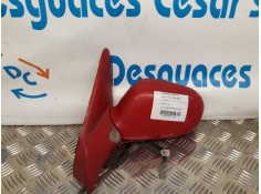 Recambio de retrovisor izquierdo para mazda mx-3 (ec) 1.9 v6 24v referencia OEM IAM EA2569180BFKZ  ELECTRICO 2