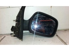Recambio de retrovisor derecho para renault scenic ii authentique referencia OEM IAM 014106 ELECTRICO