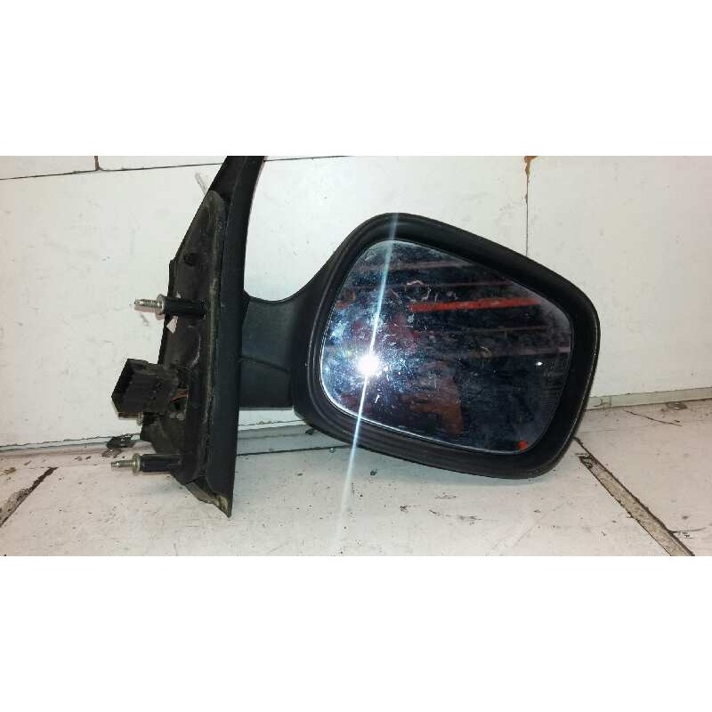 Recambio de retrovisor derecho para renault scenic ii authentique referencia OEM IAM 014106 ELECTRICO 