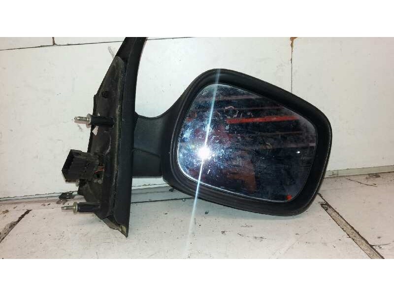 Recambio de retrovisor derecho para renault scenic ii authentique referencia OEM IAM 014106 ELECTRICO 
