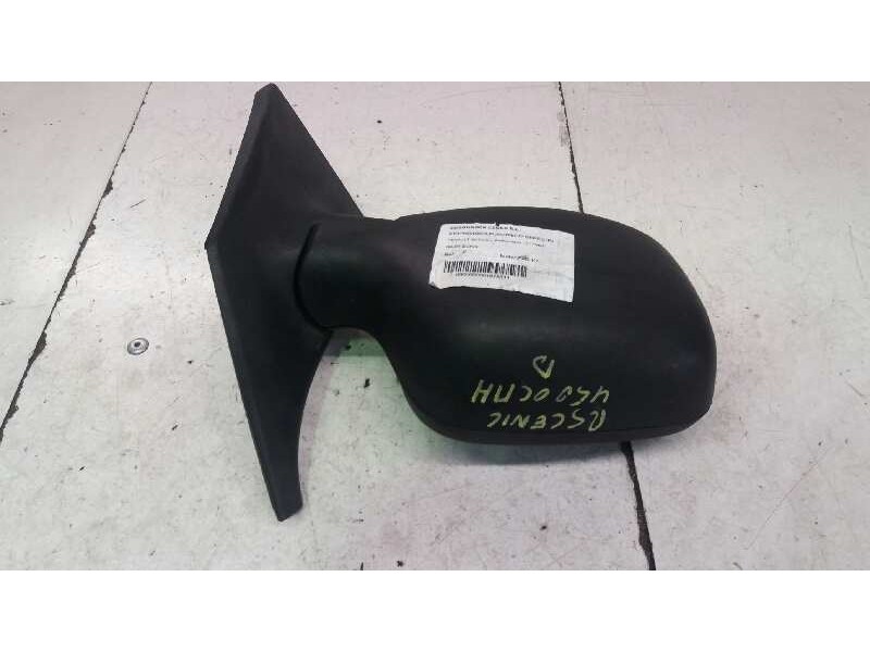 Recambio de retrovisor derecho para renault scenic ii authentique referencia OEM IAM 014106 ELECTRICO 