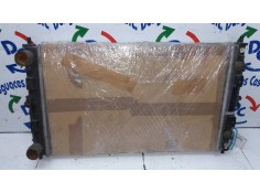 Recambio de radiador agua para peugeot 806 2.0 hdi referencia OEM IAM   