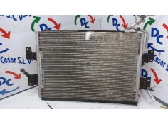 Recambio de condensador / radiador aire acondicionado para tata indica idi referencia OEM IAM