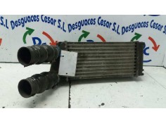 Recambio de intercooler para citroën c4 berlina collection referencia OEM IAM 0384H5  