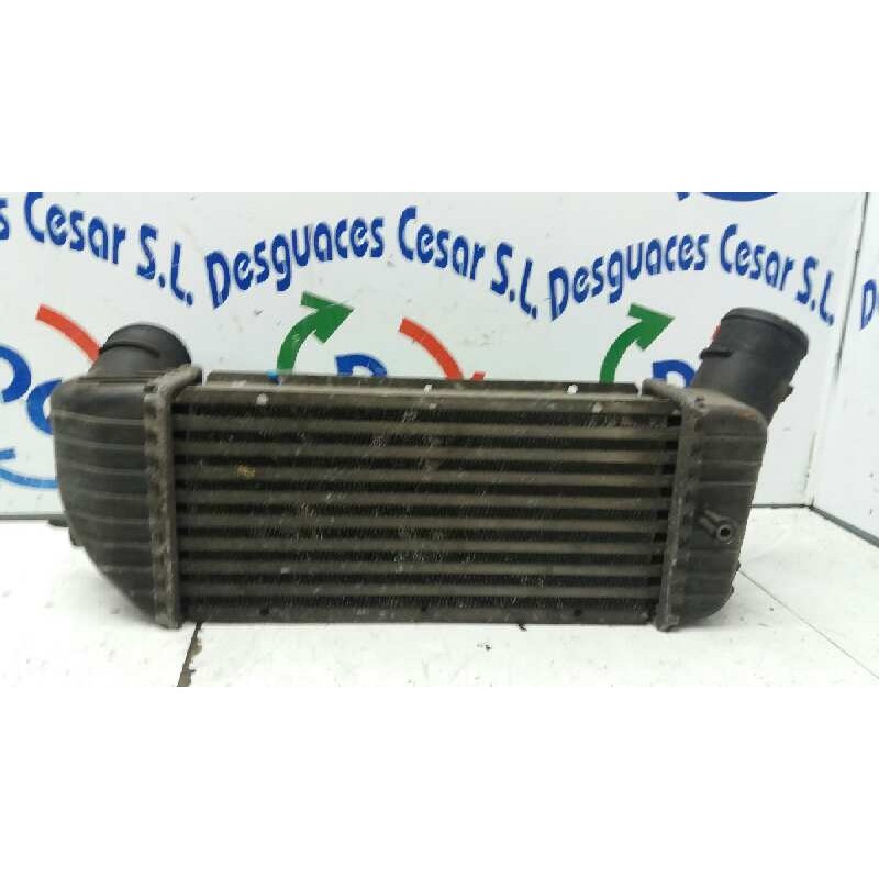 Recambio de intercooler para peugeot 307 (s1) referencia OEM IAM   