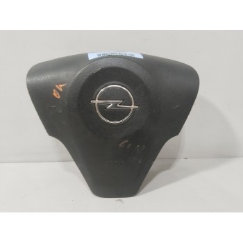 AIRBAG DELANTERO IZQUIERDO 96440827 