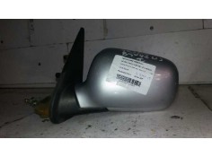 Recambio de retrovisor izquierdo para skoda felicia berlina ( 791) glx referencia OEM IAM 6U1857501A MANUAL  2