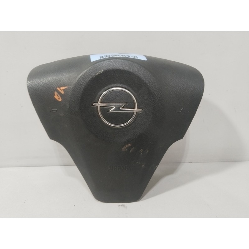 AIRBAG DELANTERO IZQUIERDO 96440827  - imagen 1