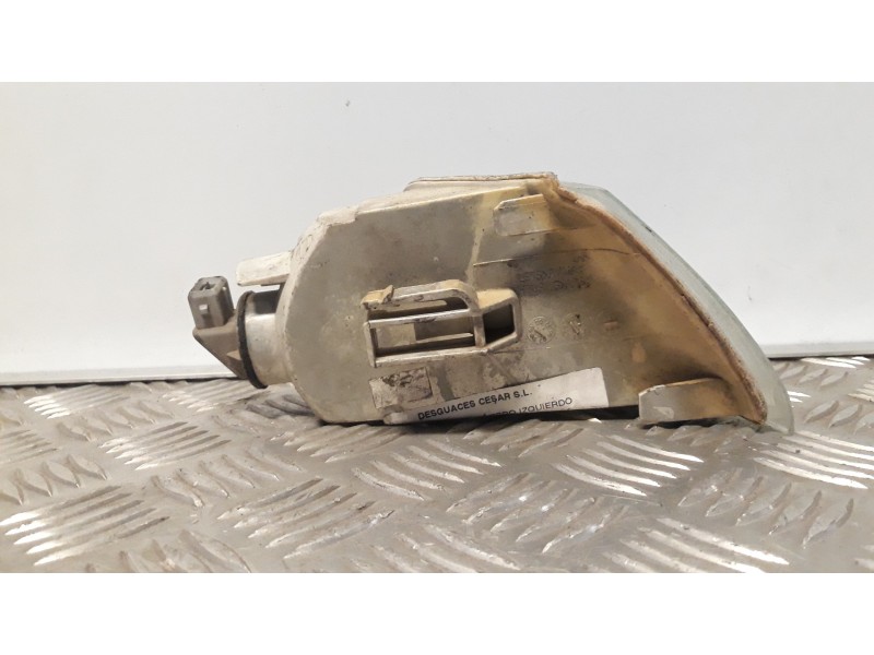 Recambio de piloto delantero izquierdo para citroën xantia berlina 1.9 td sx referencia OEM IAM 95667956  