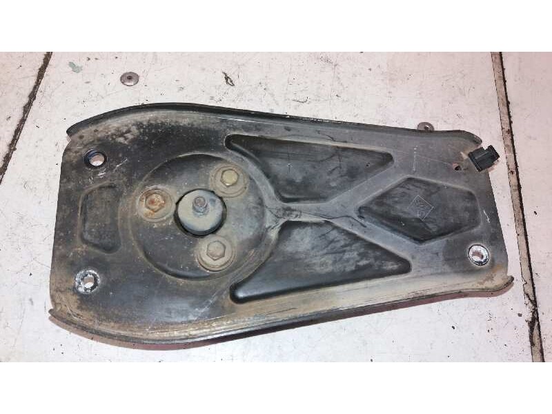 Recambio de motor limpia delantero para peugeot partner (s1) combispace referencia OEM IAM 6405J5  