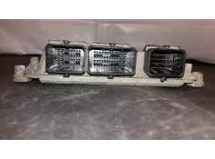 Recambio de centralita motor uce para citroën xsara picasso 2.0 hdi sx referencia OEM IAM 0281110996  