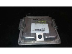 Recambio de centralita motor uce para citroën xsara picasso 2.0 hdi sx referencia OEM IAM 0281110996   2