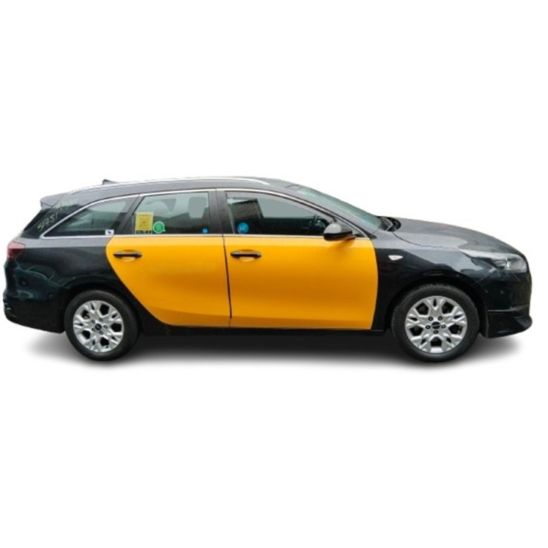 KIA CEED TOURER (CD) - imagen 2