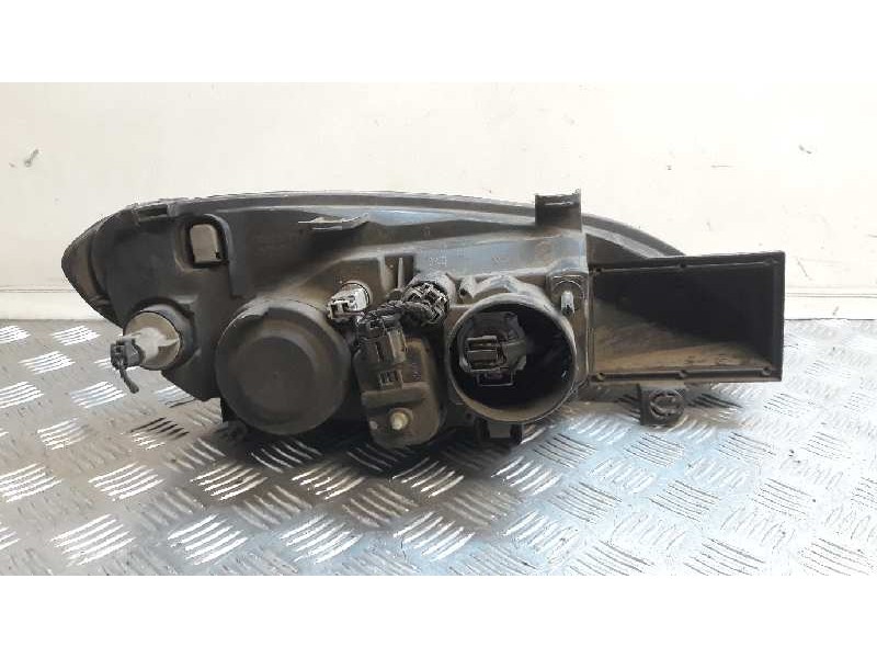 Recambio de faro izquierdo para nissan primera berlina (p11) básico referencia OEM IAM   