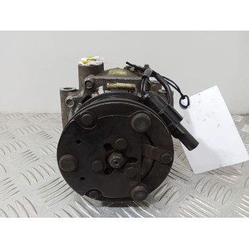 COMPRESOR AIRE ACONDICIONADO 2S6H19D629AB 
