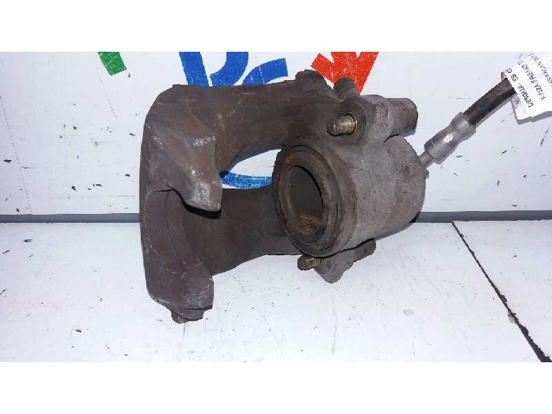 Recambio de pinza freno trasera izquierda para volkswagen golf v berlina (1k1) highline referencia OEM IAM   