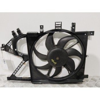ELECTROVENTILADOR 24445153 