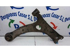 Recambio de brazo suspension inferior delantero derecho para toyota corolla (e12) 2.0 d-4d linea luna berlina referencia OEM IAM