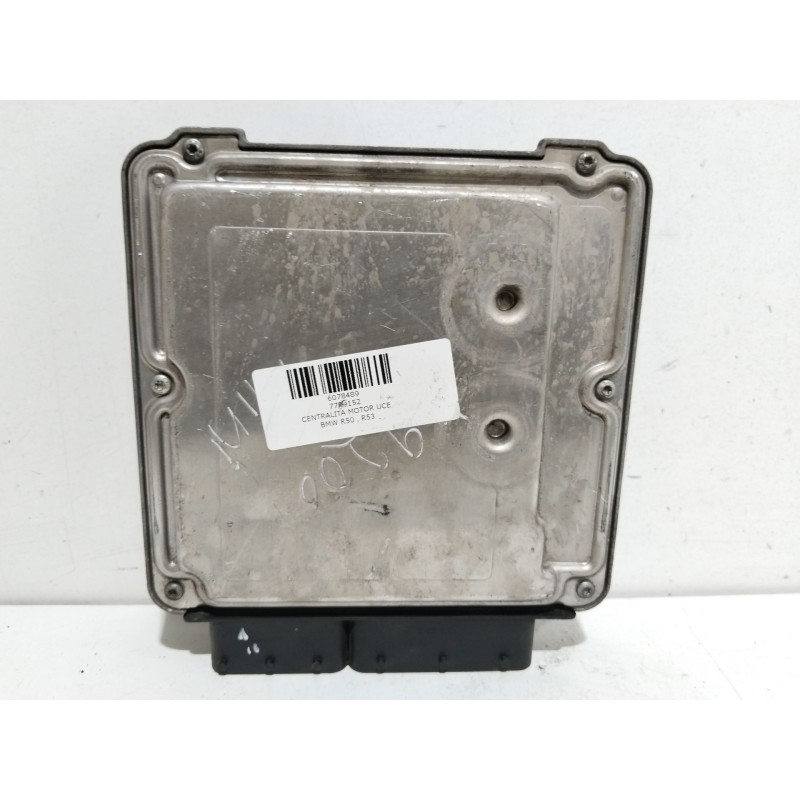 CENTRALITA MOTOR UCE 7799152  - imagen 1