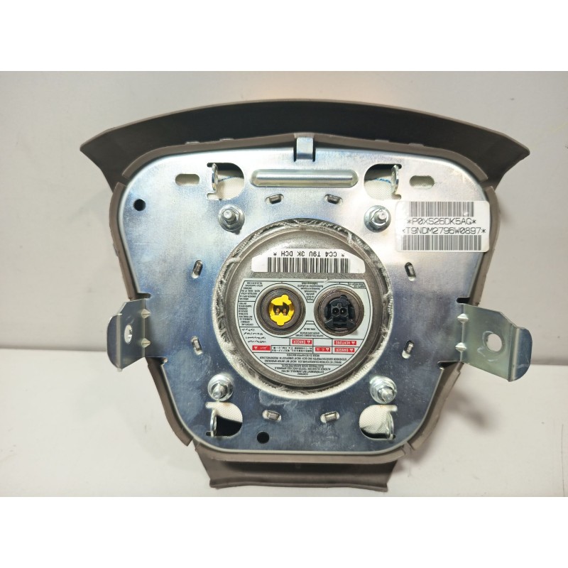 AIRBAG DELANTERO IZQUIERDO P0XS26DK5AG 0XS26XDHAH  - imagen 2