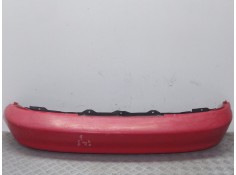 Recambio de paragolpes trasero para toyota celica (t20) referencia OEM IAM  ROJO