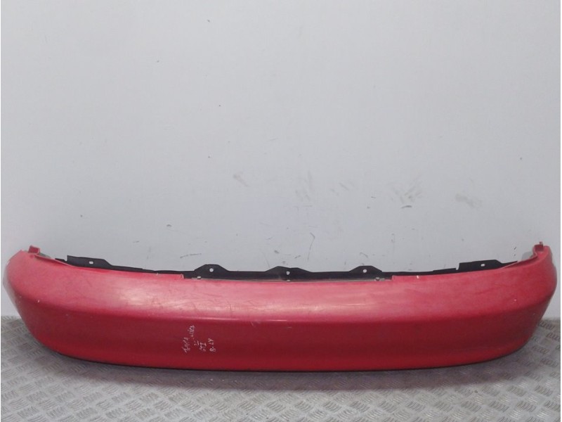 Recambio de paragolpes trasero para toyota celica (t20) referencia OEM IAM  ROJO 