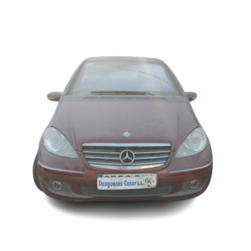 MERCEDES-BENZ CLASE A (W169) - imagen 1