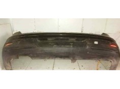 Recambio de paragolpes trasero para citroën c5 berlina referencia OEM IAM  NEGRO 