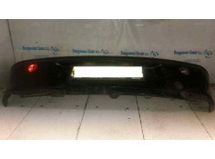 Recambio de paragolpes trasero para fiat bravo (182) referencia OEM IAM   