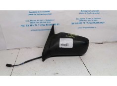 Recambio de retrovisor izquierdo para ford scorpio berl./turnier clx berlina referencia OEM IAM 6668547 ELECTRICO  2