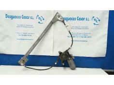 Recambio de elevalunas delantero izquierdo para citroën xantia berlina 2.0 referencia OEM IAM   