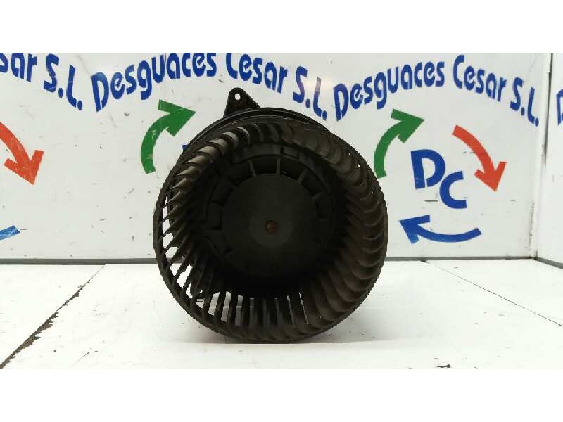 Recambio de motor calefaccion para ford galaxy (vx) 1.9 tdi cat referencia OEM IAM 048014N  