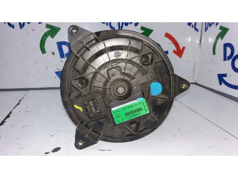Recambio de motor calefaccion para ford galaxy (vx) 1.9 tdi cat referencia OEM IAM 048014N  
