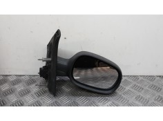 Recambio de retrovisor derecho para renault scenic (ja..) 1.4 16v rxe referencia OEM IAM 7700431543 ELECTRICO AZUL