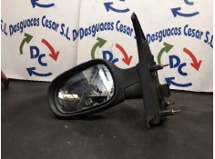 Recambio de retrovisor izquierdo para renault scenic (ja..) 1.4 16v rxe referencia OEM IAM 7700431542 ELECTRICO 