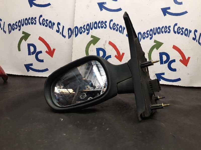 Recambio de retrovisor izquierdo para renault scenic (ja..) 1.4 16v rxe referencia OEM IAM 7700431542 ELECTRICO 